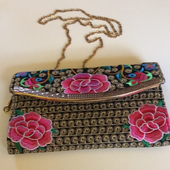 Clutch Purse - Picture 7 of 8